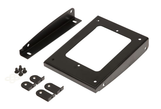 Support mural pour MPS10-MPS50