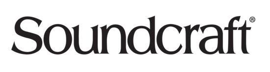 SOUNDCRAFT