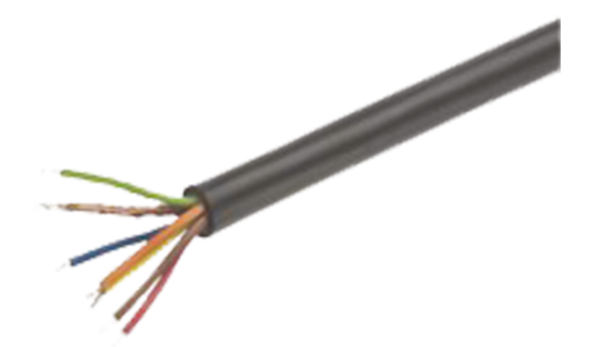 Câble 1.5m brins libres pour DT280/290 - Beyerdynamic K190-00-1.5M