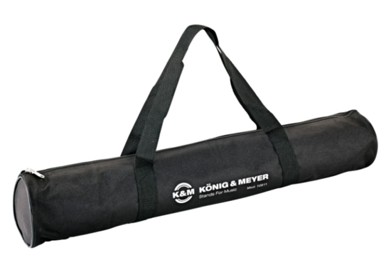 Sac de transport pour  pupitre 10810 K&M