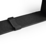 Insert pour 1xLX150-HOUSSE pour le transport de 2xLX60/61