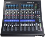 Console mixage Numérique16 voies Tascam