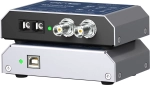 Interface audio MADIFACE USB, 128 canaux, 192 kHz, RME