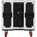 Rack suspendu pour 3 amplificateurs IT12000HD