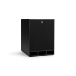 AS 31 Sub passif 1 x 15 pouces 700W/ 4 Ohms - IK7 - RAL