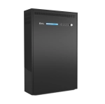 Système d'annonce de sécurité EN54-16, 10 canaux