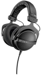 Casque stéréo fermé 80 O version Black - Beyerdynamic DT770PRO-LB-80