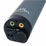 Package Micro iXm capsule Beyer cardio, accessoires Yellowtec