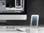 Moniteur stereo 6 canaux analogiques, AES, Opt SWTCR, SWMC RTW