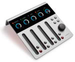 Console num. Intellimix Focus Yellowtec Ref. YT2220+YT2211