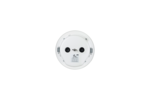 Plafonnier EN 54-24, capot, 6W/100V, diam 20cm - AM-ABT-S206B-White
