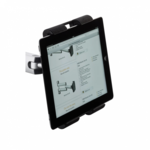 Support à pinces pour tablette informatique Yellowtec