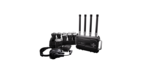 Kit H1 : 10 x boitier ceinture + Antenne + Chargeur + Pelicase