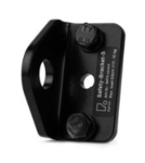 SB-S, Anneau de sécurité 10kg pour LC/LEN/LXP-60/100 - Noir