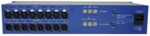 Embedder/desembedder 2U, 8 In / 8 Out XLR analog. - CTP