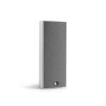 AT-08 Enceinte passive 2x6 pouces + 1 - 150W/8ohms 90Hx40V - WH