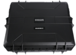 Valise de transport pour système C1PRO - Hollyand C1P-CASE