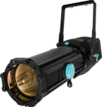 P500HDR - PROJECTEUR PROFILE RGBALC - 500W