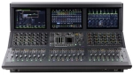 Surface de controle S6L-24D + 3 ans de support Avid Elite Live