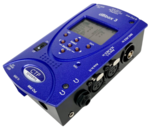 Boitier testeur/générateur audio version 3.0 CTP - New Design