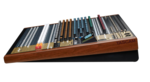 Console mixage analogique 24 voies