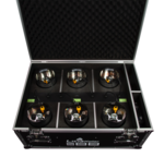 NS - FLIGHT-CASE 6 LICIAKOLOR (Ne peut être vendu vide)