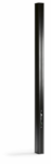 FS-150, Colonne 12x75W, Dante et Analogique, 121dB max, 8,5cm - Noir