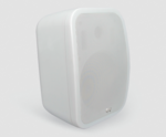 Système stéréo (active+passive) 5+1, 2x25W - WORK NEO 5A BLANCHE