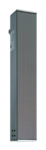 Colonne passive sys. évacuation EN54 - IP65 - 30W/100V - AM-ABT-LA30