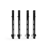 Kit de 2 rails de suspension pour PS850 - BK