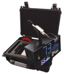 Afficheur/Enregistreur autonome 2017 - Audiopole SPL-DISPLAY-REC-DP