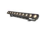 SOLAR 1050 - Barre de 10 Led's COB 50W W/A