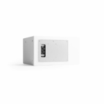 AIREA AS 10 ASX Sub actif 2 x 6,5 pouces 150 W - Blanc