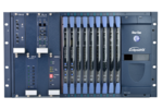 Matrice Eclipse Median 16 ports Clearcom, version EHX