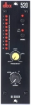 520 - De-esser - 500 Series
