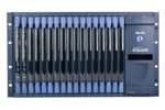 Matrice numérique Eclipse Omega 0 port Clearcom