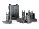 Pack intercom 8 beltpacks avec ENC - Hollyvox G51