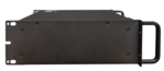 Amplificateur 2x500W/4 Ohms - 2x300W/8 Ohms - 1x1050W/8 Ohms