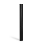 Colonne active 8 x 100 W installation fixe - DANTE 1xRJ45 - RAL