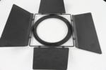 VOLETS ET PORTE FILTRE POUR PARKOLOR 120 ET 200
