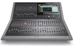 Console mumérique Brio 36F (Interface H2 US6249) Calrec - Medley