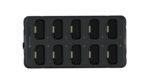 Station de Charge pour 10 x H1