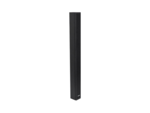 Colonne large bande 16x2,75" - 400W/8Ohms, IP65, noir