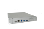 Kit de mise en rack pour Huddle -ClearOne - HUDDLE-RM