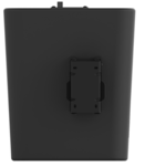 Réflecteur à pavillon pour écran Samsung Onyx