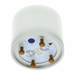 Module lumineux 41 mm bleu Yellowtec