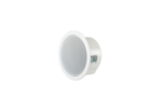 Plafonnier EN 54-24, capot, 6W/100V, diam 20cm - AM-ABT-S206B-White