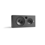 Kit préconfiguré avec 2 x MT05 02 + 1 x MA4100 Analogique