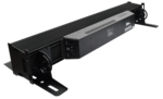 TITAN 1230 HDL - BARRE DE 12 BLOCS DE LED RVBAL DE 30W