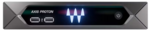 Ordinateur compact 1/2U pour les applications audio Waves